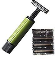 Bushcraft BCB – Zahlenschloss, Herren, grün, UK: NA