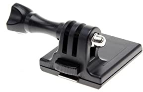 Gopro ANVGM-001 Fixation pour Casque