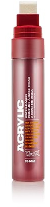 Montana Acrylic Paint Marker 15mm Kent Blood