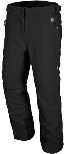 CMP - Skihose für Damen, Schwarz, C24