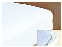 CareLiv MATRATZEN SCHUTZBEZUG Frot.m.Folie BES.100x200 cm 1 St