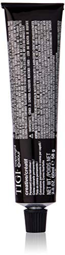 Tigi Bed Head Copyright Color Creative Haarfarbe 7/0 Natural Blonde, 60 ml