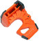 Wedge-It WEDGE-IT-2 The Ultimate Door Stop, Orange