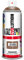 Pintura spray Acrílica Brillo PINTYPLUS EVOLUTION 520cc Pale brown Ral 8025