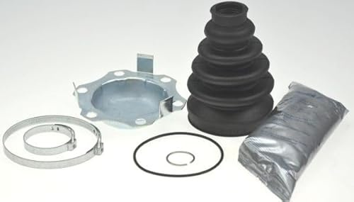 LOEBROATR 304931 FALTENBALGSATZ FUER VAG