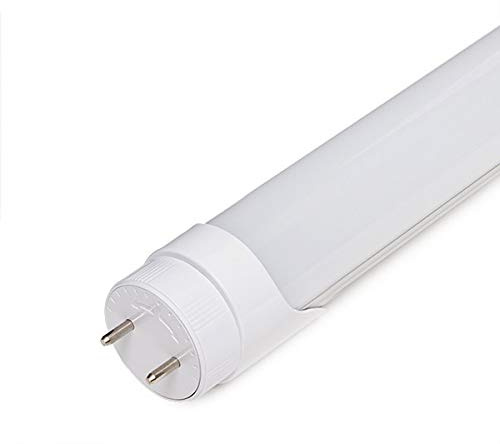 LED -Röhre T8 9W 720Lm 6000ºK 60Cm 12VDC 30.000H [NE-T8-12VDC-600-9W-CW] | Greenice