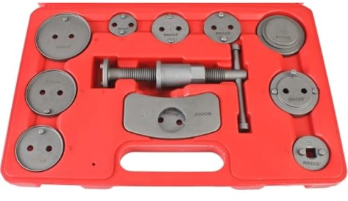 Bremssattelseparator, 12 Teile