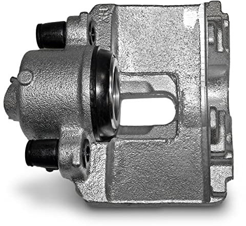 BESTPRICE 1x Bremssattel vorne links Bremszange Faustsattel, Kompatibel mit A udi A1 (8X1, 8XK) (8XA, 8XF), A3 (8P1) (8P7) (8PA), TT (8J3) (8J9), SEAT ALTEA (5P1) (5P5, 5P8), IBIZA (6J5, 6P1)(6J1, 6P5