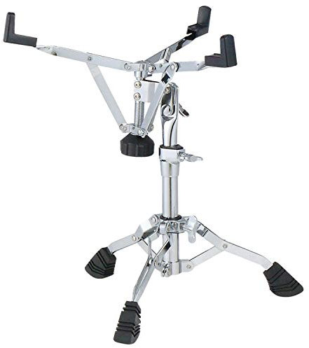 Tama Stage Master Snaredrum Ständer - doppelstrebig - Schlagzeug Hardware Zubehör Gadget (HS40LOWN)