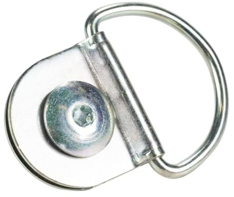 Original Befestigungsring Innenraum unten 1360262080