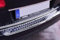 Ladekantenschutz Edelstahl CHROM kompatibel für VW PASSAT 3C B6 VARIANT 2005-2010 | mit Abkantung | premium Qualität von RECAMBO