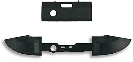 Controller Lb Rb Pulsante paraurti Guida iniziale Sostituzione surround compatibile con Xbox Series x Nero