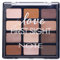NOTE COSMETIQUE - Love at First Sight | Palette di Ombretti | Palette Trucco Occhi | Ombretti per Tutti i Tipi di Pelle (Daily Routine)