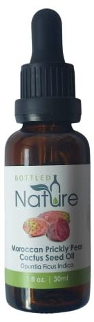 Prickly Pear Cactus Seed Oil - 30ml 100% Pure Cactus Seed Oil - anti ageing Alternative, Skincare