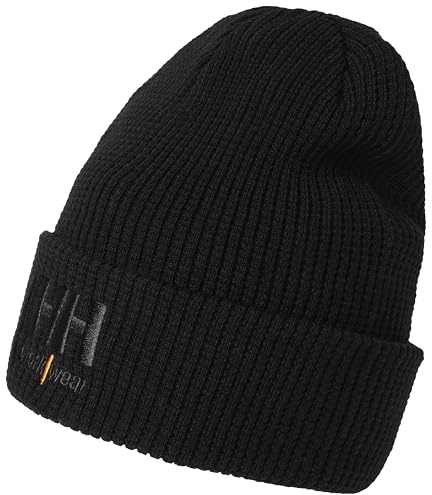 CLASSIC LOGO CUFF BEANIE