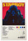 NILK The Poster Weeknd Starboy Music Album Cover Leinwand Poster Schlafzimmer Dekor Sport Landschaft Büro Zimmer Dekoration Geschenk Unframe:16x24inch(40x60cm)