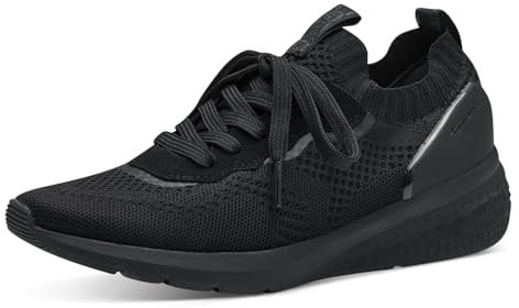 Tamaris Schnürer Damen Vegan Sportlich