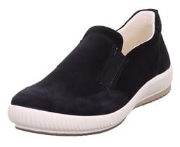 Legero Damen Tanaro 5.0 Sneakers, Oceano 8010, 36 EU