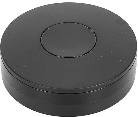 WiFi RF IR Universal Fernbedienung, Smart Home Automation WiFi Infrarot Blaster, DIY Kopieren Lernen Erweiterungsfunktion, für Klimaanlage, Fernseher, Ventilator Usw