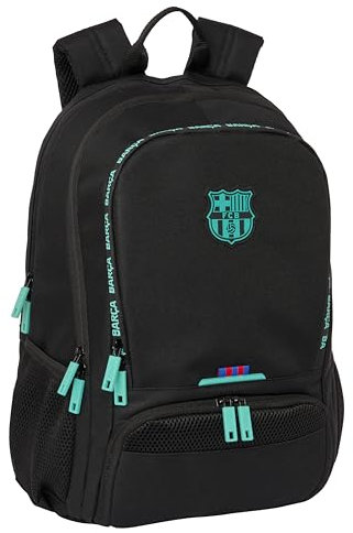 Safta Paddle F.c Barcelona 3ª Equipación Backpack One Size