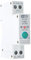 DEWIN Disyuntor de carril Din, disyuntor WiFi inteligente Tuya 1P 63A interruptor de control remoto de teléfono móvil for hogar inteligente AC230V