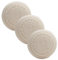 Label Provence Nature Label Provence – French Shampoo Bar aus Bio-Eselsmilch – für alle Haare – 110 g – 3er-Set