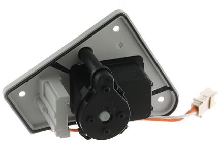 Masterpart Dryer Sump Pump To Fit Indesit YTM1071RUK, YTM1182BXUK, YTM1182SSXUK Tumble Dryers