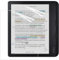 Caweet Protecteur d'écran pour Kobo Libra Couleur 2024/Kobo Libra 2 2021, Feuille protectrice mate anti-réflexion en PET Premium à couverture complète, Paquet de 2