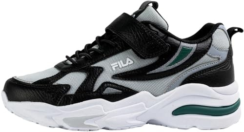 FILA Unisex Kinder Madrun Velcro Kids Sneaker