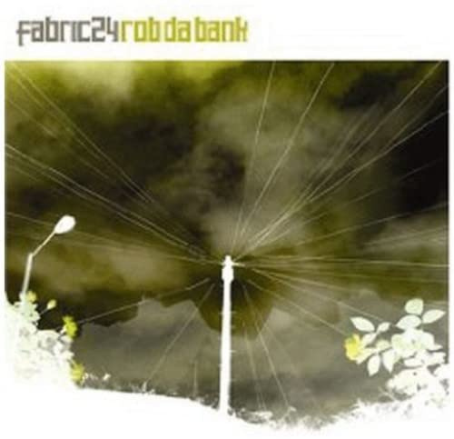 Fabric Records