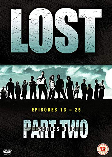 Lost: Season 1 - Episodes 13-25