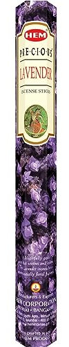 HEM - Räucherstäbchen Kostbare Lavendel - (1 X 120 St.)