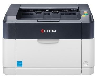 Kyocera FS-1061DN Monolaserdrucker