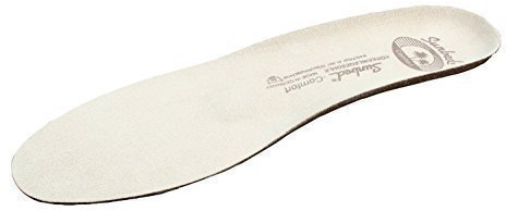 Schuheinlagen Einlegesohlen Spannrit SUNBED COMFORT, 38