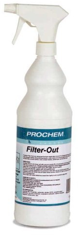 Prochem B171 Filter-Out 1L