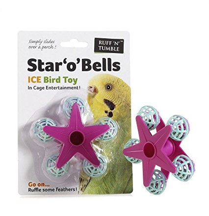 Ruff 'n' Tumble Mirr 'o' Bells Mobile