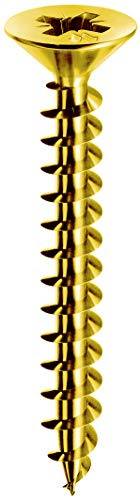 Mustad TSP 4,5x50