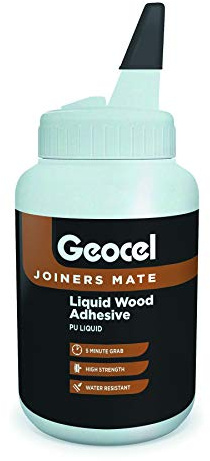 Geocel Joiners Mate Liquid 1L P