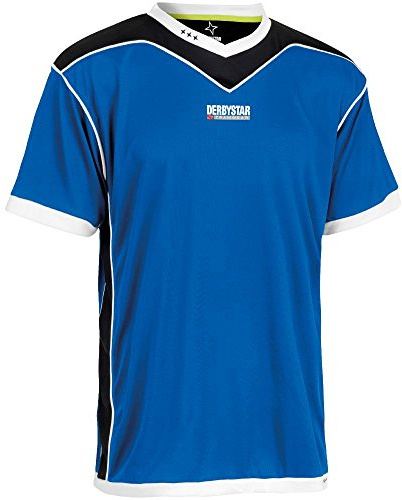 Derbystar Herren Trikot Brillant