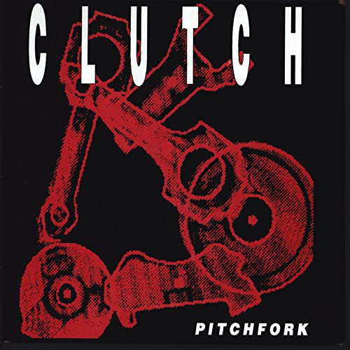 Pitchfork [Vinyl Single]