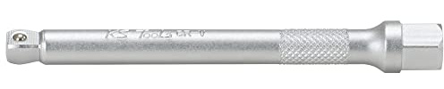 KS TOOLS 922.1419 - Prolunga snodabile ULTIMATE 1/4'', L.150 mm