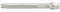 KS TOOLS 922.1419 - Prolunga snodabile ULTIMATE 1/4'', L.150 mm