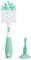 Munchkin BRISTLE BOTTLE BRUSH (New) BLUE