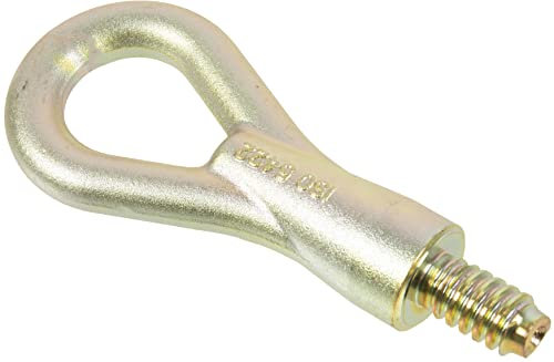 TarosTrade 246-0179-N-85143 Bullone Gancio Traino