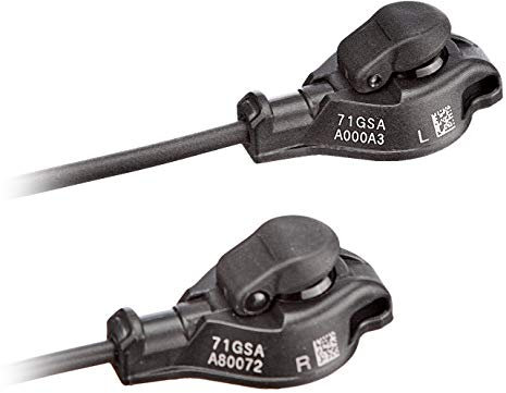 SHIMANO Mandos D.ace Di2 Remoto Escalador, Repuestos Ciclismo Unisex Adulto, Multicolor(Multicolor), Única