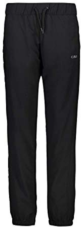 CMP Women's Pantalone Stretch Con Tecnologia Dry Function Trousers