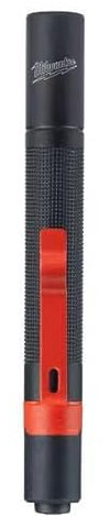 Milwaukee 2105 100 Lumens High Definition Penlight