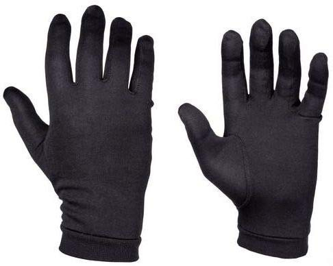 Raceflag Motorradhandschuhe, Seide, Größe S