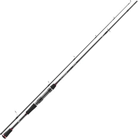 Daiwa Ballistic X Spin 2.40m 15-50g