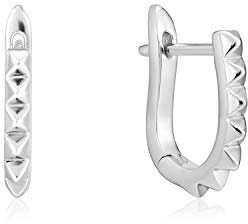 Ania Haie Pendientes Mujer E025-07H 1 cm